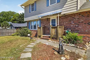 5113 Hunters Trail, Wilmington, NC 28405 - Photo 4