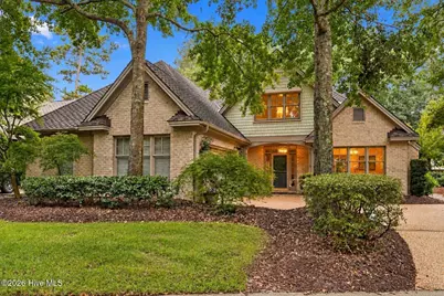 7102 Saybrook Drive, Wilmington, NC 28405 - Photo 1