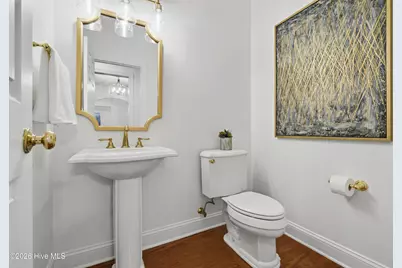 7102 Saybrook Drive, Wilmington, NC 28405 - Photo 30