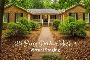 133 Perry Dr, Goldsboro, NC 27530 - Photo 1