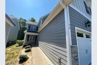 36 Spruce Hollow Circle, Spring Lake, NC 28390 - Photo 2