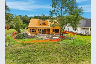 142 Sycamore Forest Drive, Wallace, NC 28466 - Photo 4
