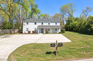 533 Grant Ave, North Augusta, SC 29841 - Photo 1