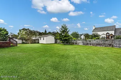 104 Sidney Lane, Jacksonville, NC 28540 - Photo 26