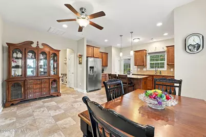 1140 Whitney Drive, Aberdeen, NC 28315 - Photo 16