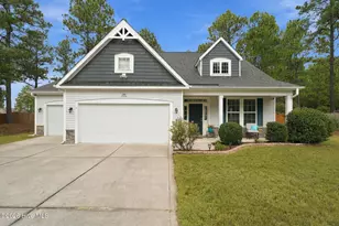 1140 Whitney Dr, Aberdeen, NC 28315 - Photo 1