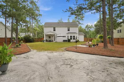 1140 Whitney Drive, Aberdeen, NC 28315 - Photo 48