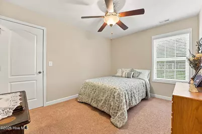 1140 Whitney Drive, Aberdeen, NC 28315 - Photo 38