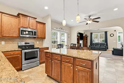 1140 Whitney Drive, Aberdeen, NC 28315 - Photo 20