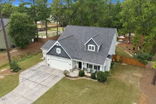 1140 Whitney Dr, Aberdeen, NC 28315 - Photo 4