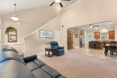 1140 Whitney Drive, Aberdeen, NC 28315 - Photo 12