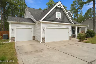 1140 Whitney Drive, Aberdeen, NC 28315 - Photo 2