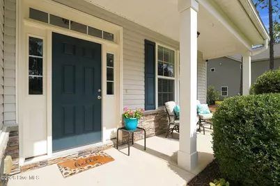 1140 Whitney Drive, Aberdeen, NC 28315 - Photo 8
