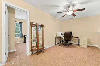 1140 Whitney Drive, Aberdeen, NC 28315 - Photo 32