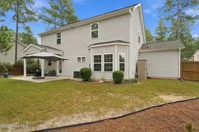 1140 Whitney Drive, Aberdeen, NC 28315 - Photo 42