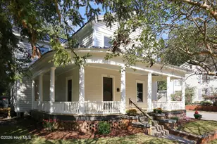 550 E Main St, Washington, NC 27889 - Photo 1