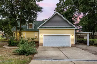 1972 Goose Creek Road SW, Ocean Isle Beach, NC 28469 - Photo 2