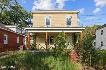 117 S Georgia Avenue, Goldsboro, NC 27530 - Photo 1
