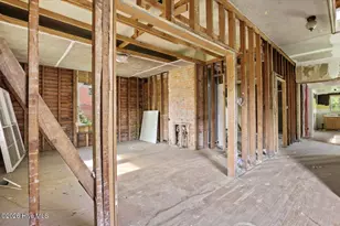 117 S Georgia Ave, Goldsboro, NC 27530 - Photo 4