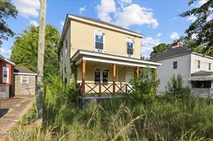 117 S Georgia Ave, Goldsboro, NC 27530 - Photo 2