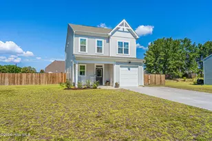 70 Walkabout Dr, Aberdeen, NC 28315 - Photo 2