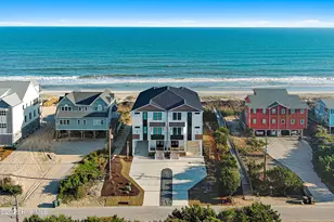 3503 Ocean Dr, Emerald Isle, NC 28594 - Photo 1