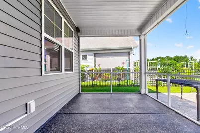 504 Slippery Rock Way, Calabash, NC 28467 - Photo 24