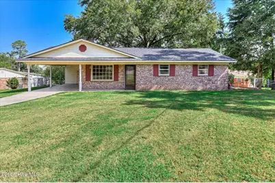 301 Edgewood Drive, North Augusta, SC 29841 - Photo 1