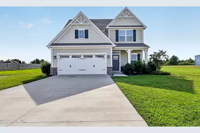 118 Hannah Drive, Elizabeth City, NC 27909 - Photo 1