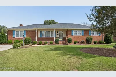 4163 Edgewood Drive, Ayden, NC 28513 - Photo 4