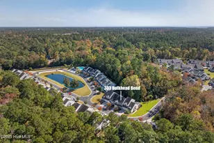 303 Bulkhead Bend, Calabash, NC 28467 - Photo 44