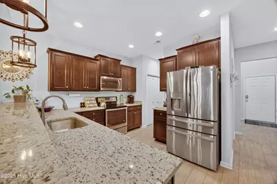 303 Bulkhead Bend, Calabash, NC 28467 - Photo 12