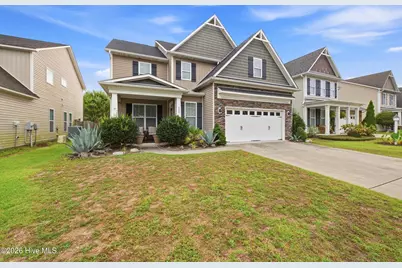 422 Chablis Way, Wilmington, NC 28411 - Photo 2