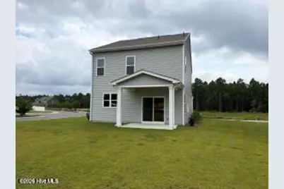 165 Caulfield Road, Aberdeen, NC 28315 - Photo 6