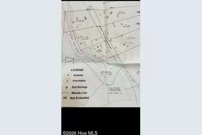 Lot 1 Southern Nash High Road, Spring Hope, NC 27882 - Photo 2