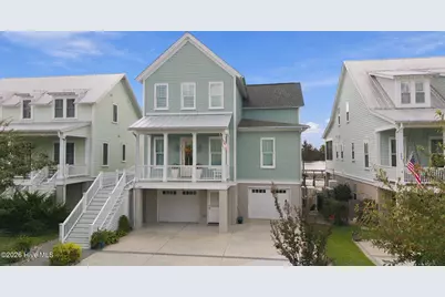 253 Moss Way, Washington, NC 27889 - Photo 2