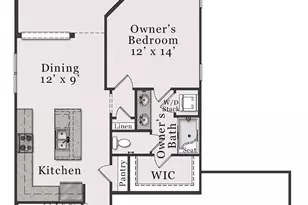 550 Midsummer St, Aberdeen, NC 28315 - Photo 4
