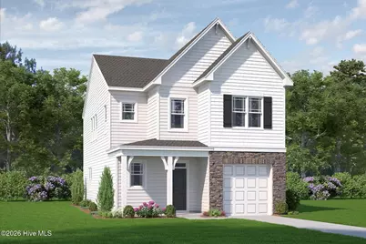 550 Midsummer Street, Aberdeen, NC 28315 - Photo 2