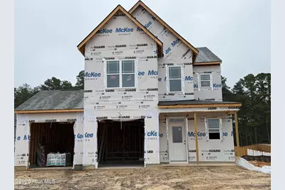 550 Midsummer Street, Aberdeen, NC 28315 - Photo 1