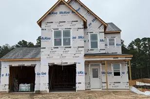 550 Midsummer St, Aberdeen, NC 28315 - Photo 1