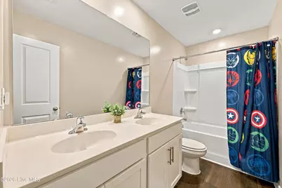 414 Frida Road, New Bern, NC 28560 - Photo 30