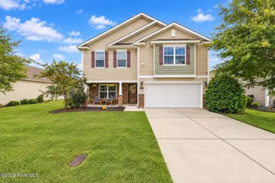 414 Frida Road, New Bern, NC 28560 - Photo 1