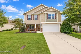 414 Frida Rd, New Bern, NC 28560 - Photo 1