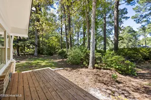 36 Swamp Fox Dr, Carolina Shores, NC 28467 - Photo 28