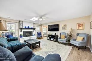 36 Swamp Fox Dr, Carolina Shores, NC 28467 - Photo 8