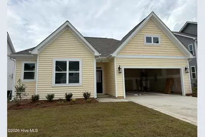 221 Marlborough Street #400, Raeford, NC 28376 - Photo 1