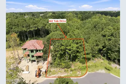 661 Vale Drive, Wilmington, NC 28411 - Photo 1