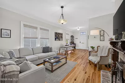 208 Church Street, Wilmington, NC 28401 - Photo 16