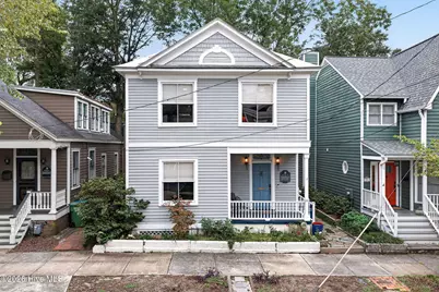 208 Church Street, Wilmington, NC 28401 - Photo 40