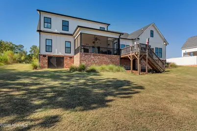 313 Militia Loop, North Augusta, SC 29860 - Photo 68